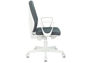 Кресло Бюрократ CH-W545 (серый)