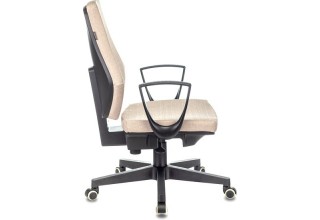 Кресло Бюрократ CH-545/38-402 (бежевый)