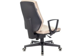 Кресло Бюрократ CH-545/38-402 (бежевый)