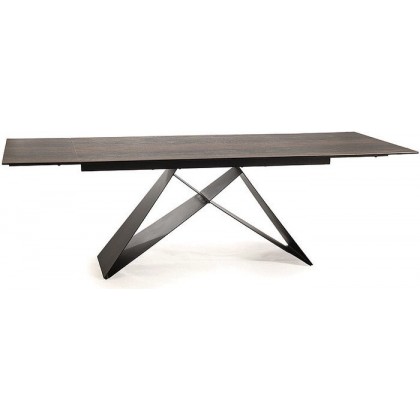 Signal Westin ceramic WESTINBRC160 (эффект дерева/черный матовый)