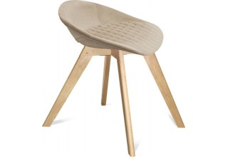 Sheffilton SHT-ST19-SF2/S39 (ванильный крем/прозрачный лак)