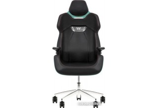 Кресло Thermaltake Argent E700 (бирюзовый)