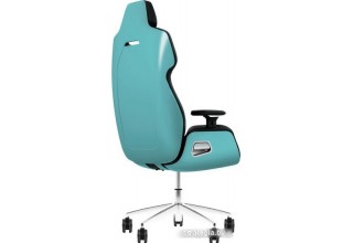 Кресло Thermaltake Argent E700 (бирюзовый)