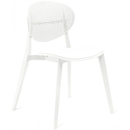 Sheffilton SHT-S111-P (белый/белый)