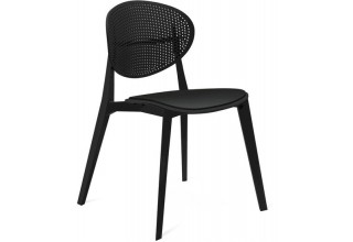 Sheffilton SHT-S111-P (черный/черный)