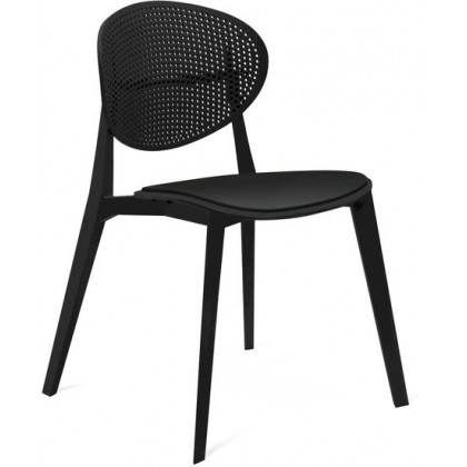 Sheffilton SHT-S111-P (черный/черный)