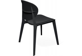 Sheffilton SHT-S111-P (черный/черный)