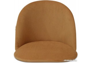 Sheffilton SHT-ST35/S39 (горчичный/светлый орех)