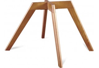 Sheffilton SHT-ST35/S39 (горчичный/светлый орех)