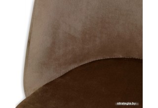 Sheffilton SHT-ST35/S45-1 (кофейный ликер/черный муар)