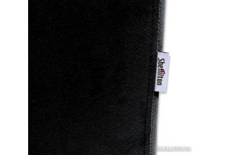 Sheffilton SHT-ST36/S37 (ночное затмение/черный муар)