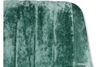 Sheffilton SHT-ST37/S37 (зеленый чай/черный муар)