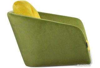 Sheffilton ST43-2/S38 (фисташковый десерт/черный муар)