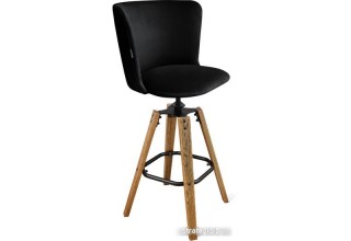 Sheffilton SHT-ST36/S93 (ночное затмение/браш.коричневый/черный)