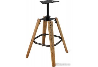 Sheffilton SHT-ST36/S93 (ночное затмение/браш.коричневый/черный)