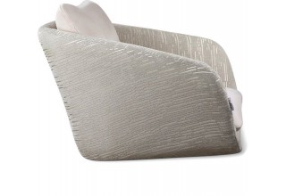 Стул Sheffilton SHT-ST43-2/S66-1 (морозное утро/хром лак)