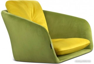 Sheffilton SHT-ST43-2/S66-1 (фисташковый десерт/черный муар)