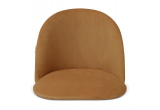 Sheffilton SHT-ST35/S37 (горчичный/медный металлик)