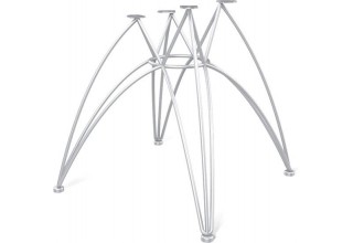 Sheffilton SHT-ST38-1/S112 (латте/хром лак)