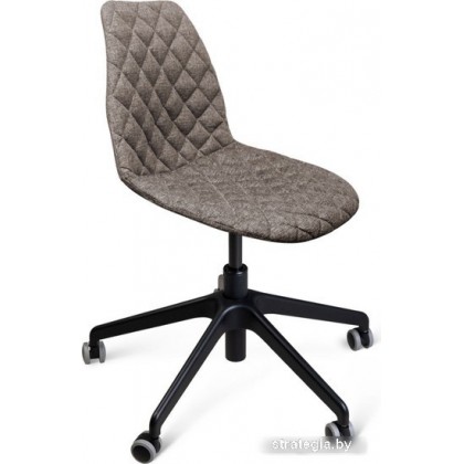 Sheffilton SHT-ST29-C12/S154 (коричневый сахар/черный)