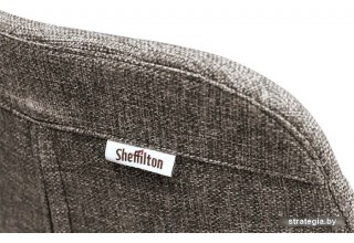 Sheffilton SHT-ST29-C12/S154 (коричневый сахар/черный)