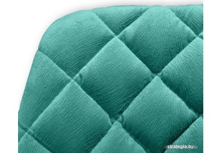 Sheffilton SHT-ST29-C12/S155 (голубая лагуна/черный)