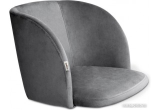 Sheffilton SHT-ST33/S155 (угольно-серый/черный)