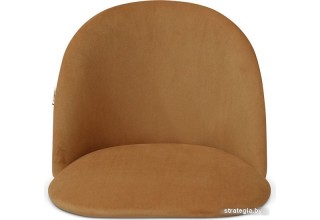 Sheffilton SHT-ST35/S155 (горчичный/черный)