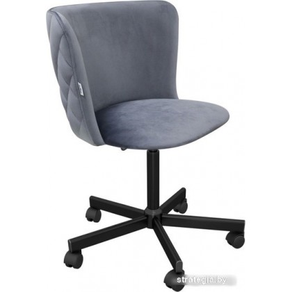 Sheffilton SHT-ST36-3/S155 (нейтрально-серый/черный)