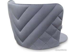 Sheffilton SHT-ST36-3/S155 (нейтрально-серый/черный)