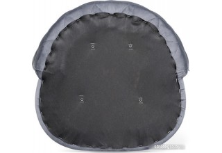 Sheffilton SHT-ST36-3/S155 (нейтрально-серый/черный)