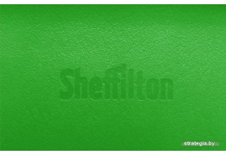 Sheffilton SHT-ST29/S145-2 (зеленый/хром лак)