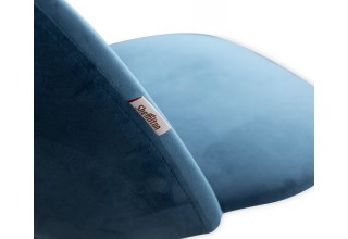 Sheffilton SHT-ST34/S80-1 (тихий океан/темный орех/черный)