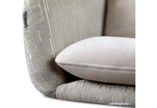 Sheffilton SHT-ST43-2/S80-1 (морозное утро/темный орех/черный)