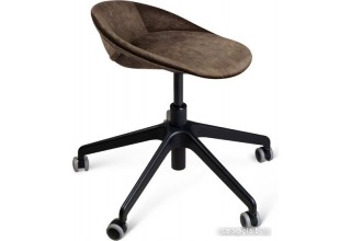 Sheffilton SHT-ST19-SF1/S154 (кофейный трюфель/черный)