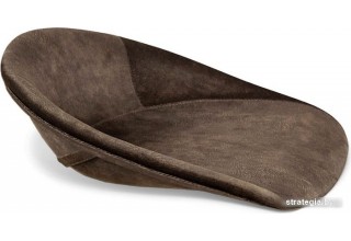 Sheffilton SHT-ST19-SF1/S154 (кофейный трюфель/черный)