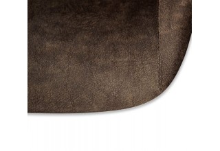 Sheffilton SHT-ST19-SF1/S154 (кофейный трюфель/черный)