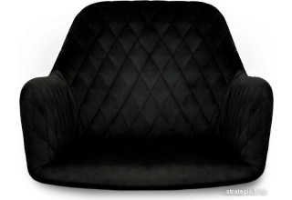 Sheffilton SHT-ST38/S155 (ночное затмение/черный)