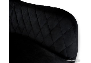 Sheffilton SHT-ST38/S65 (ночное затмение/светлый орех)