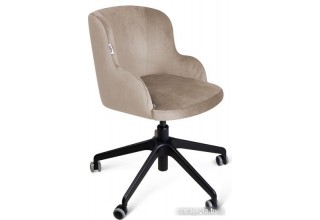 Sheffilton SHT-ST39/S154 (латте/черный)