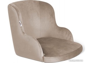 Sheffilton SHT-ST39/S154 (латте/черный)