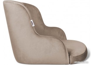 Sheffilton SHT-ST39/S154 (латте/черный)