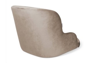 Sheffilton SHT-ST39/S154 (латте/черный)