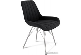 Sheffilton SHT-ST37/S37 (ночное затмение/хром лак)