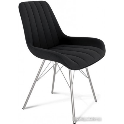 Sheffilton SHT-ST37/S37 (ночное затмение/хром лак)