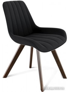 Стул Sheffilton SHT-ST37/S39 (ночное затмение/венге)