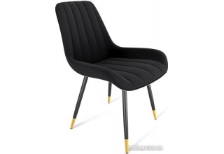 Sheffilton SHT-ST37/S95-1 (ночное затмение/черный муар/золото)