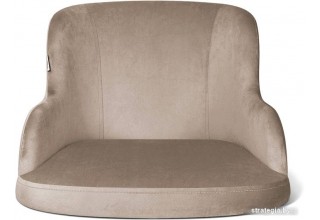 Sheffilton SHT-ST39/S39 (латте/орех европейский)