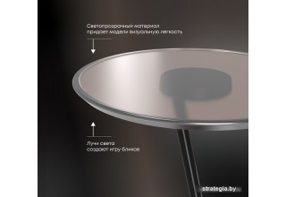 Sheffilton SHT Айс-коун 251047 (сливочный трюфель)