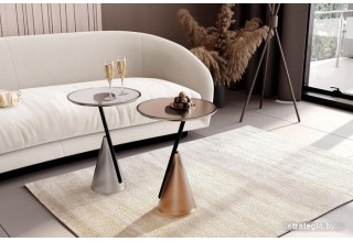 Sheffilton SHT Айс-коун 251047 (сливочный трюфель)